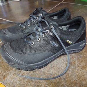 Keen Presidio waterproof shoes